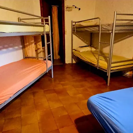 Albergue Equi-libre *