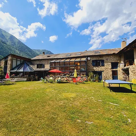 Equi-libre Hostel